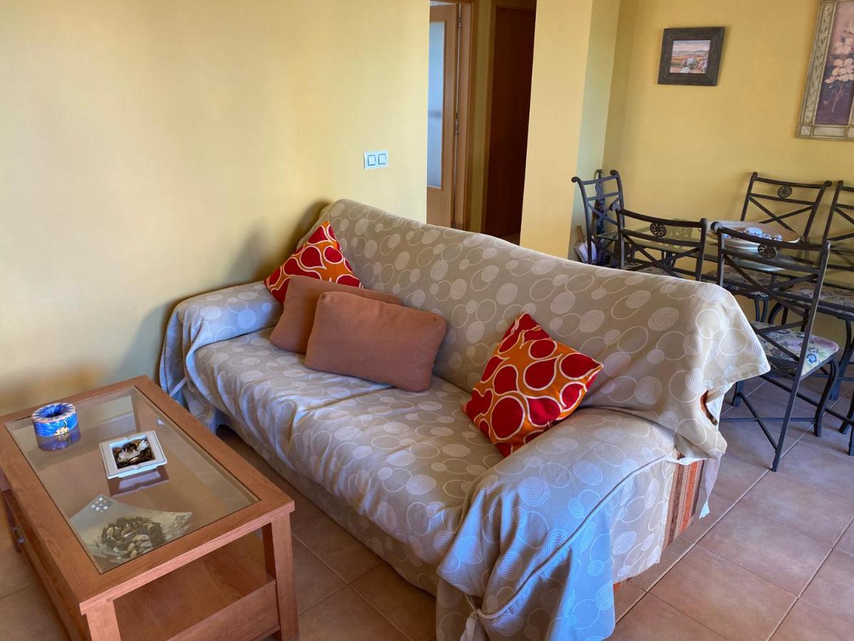 Appartement Playa Sol Planta Baja à Dénia Extérieur photo