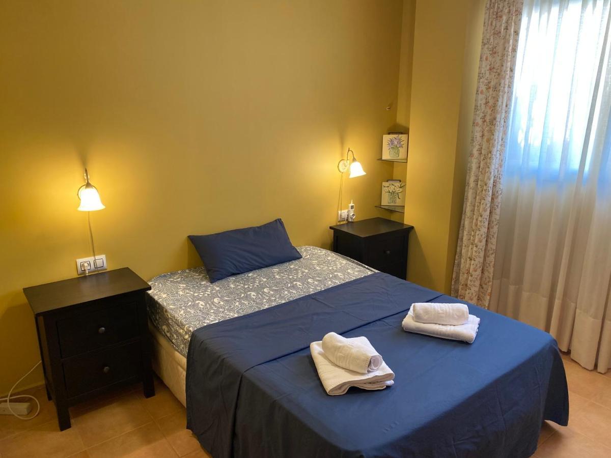 Appartement Playa Sol Planta Baja à Dénia Extérieur photo