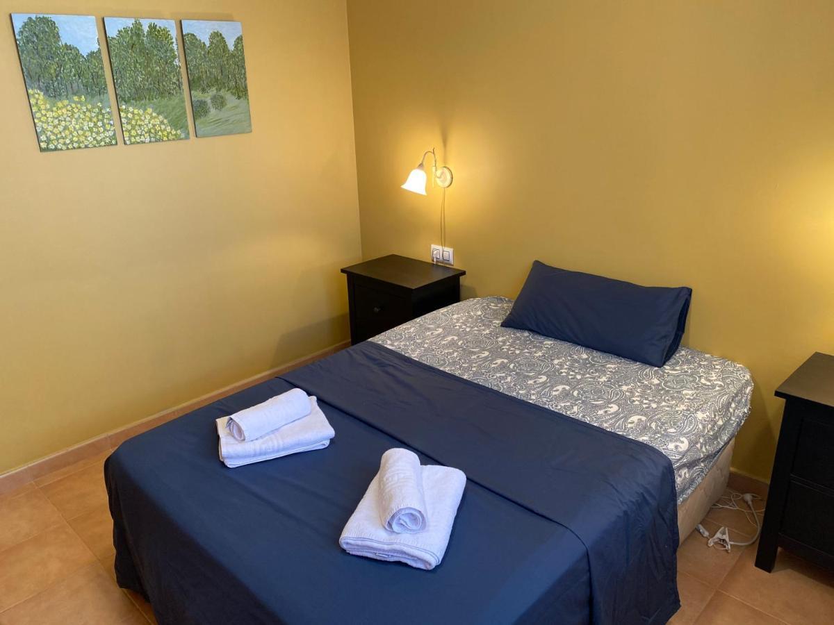 Appartement Playa Sol Planta Baja à Dénia Extérieur photo