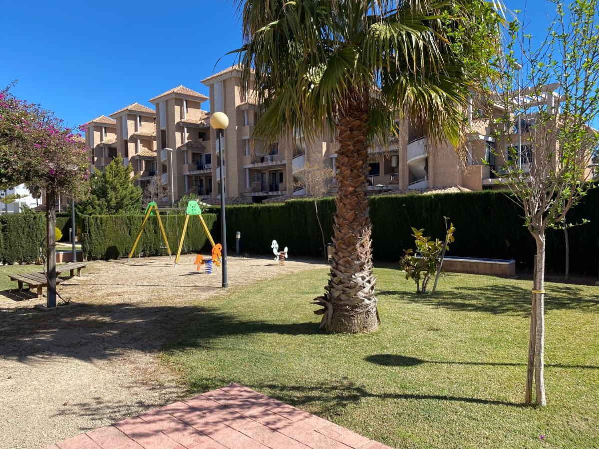 Appartement Playa Sol Planta Baja à Dénia Extérieur photo